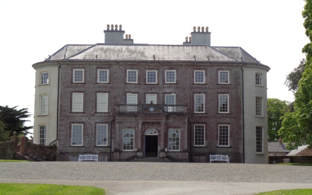 Doneraile House, Mallow, Co Cork
