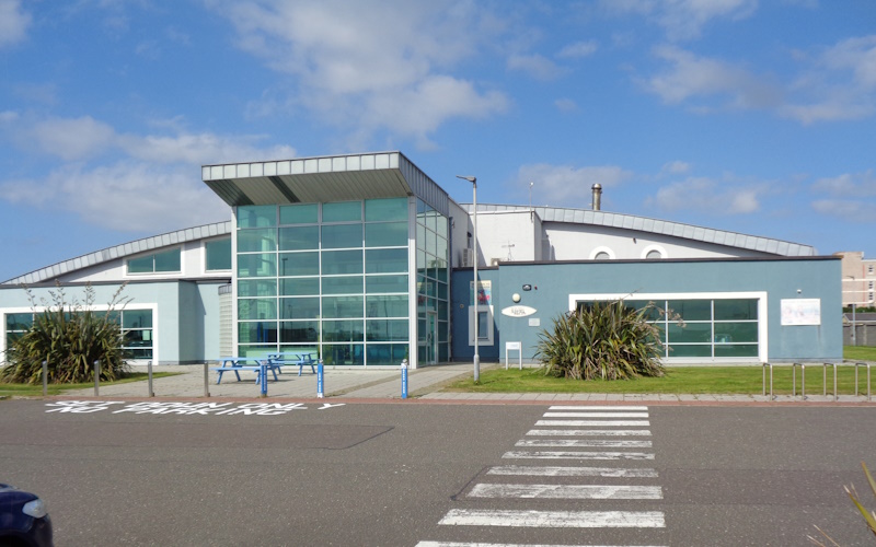 Ballybunion Health and Leisure Centre