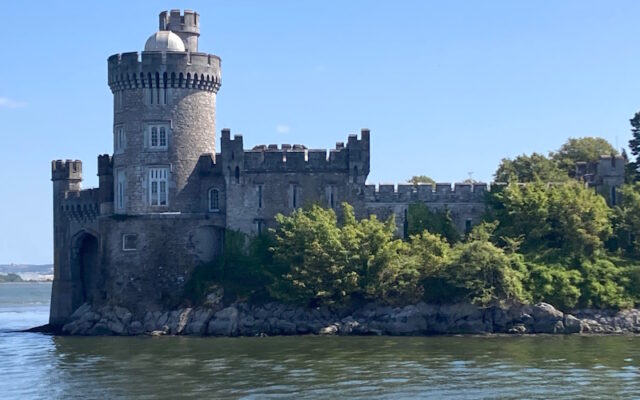blackrock castle cork