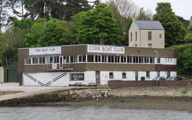 Cork Boat Club