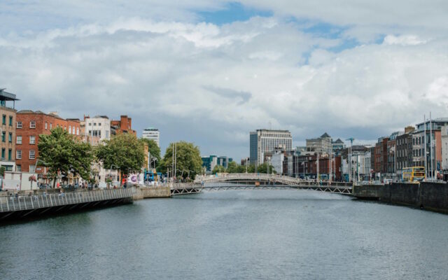 Dublin, Ireland