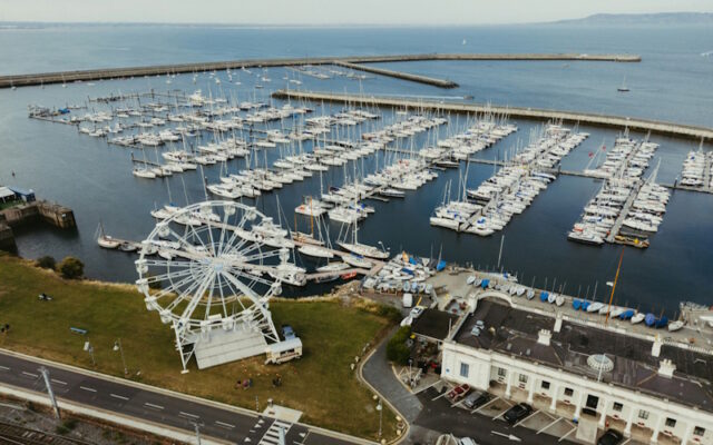 Dun Laoire, Dublin, Ireland