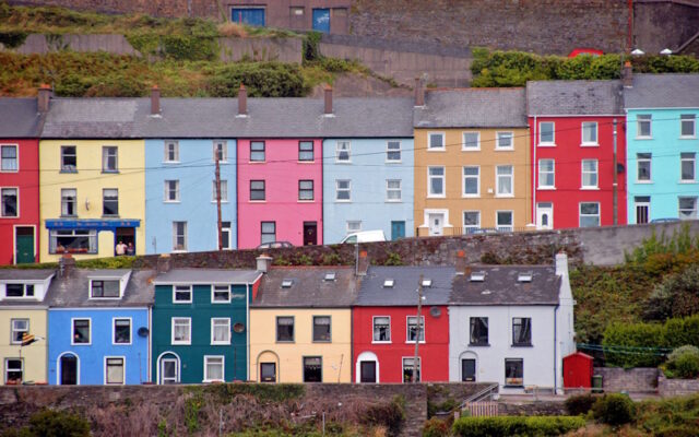 cobh, co cork