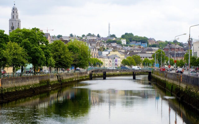 cork city