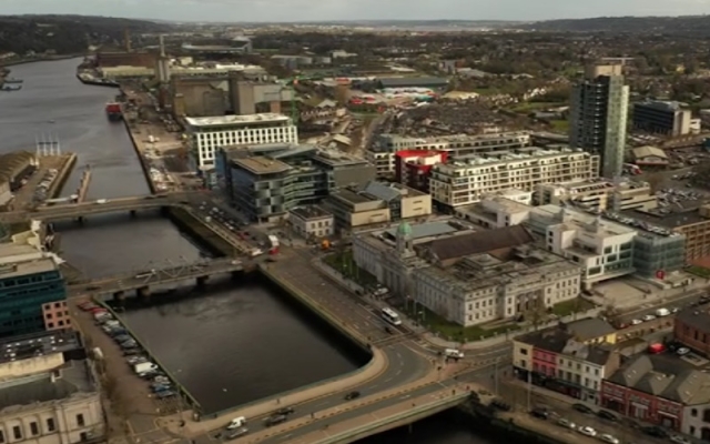 Cork Port